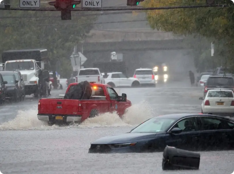 water-damage